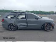 ✅ 2021 Dodge Durango GT • VIN: 1C4RDJDG4MC725159 • Lot: 42276182. Wystawiony na IAAI z przebiegiem 40 768 mil. Bezpłatny archiwum sprzedaży aukcyjnych z USA i szczegółowy raport historii pojazdu na DreamBid. Zdjęcie 13.