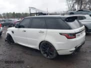 ✅ 2020 Land Rover Range Rover Sport HST • VIN: SALWS2RU7LA743364 • Лот: 41796780. Опубликован ранее на IAAI с пробегом 43 037 миль. Бесплатный доступ к архиву аукционных продаж из США и подробный отчёт об истории автомобиля на DreamBid. Изображение 14.