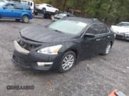 ✅ 2015 Nissan Altima S • VIN: 1N4AL3AP9FC126962 • Lot: 43527780. Listed on IAAI with 319,877 mi. Free auction sales archive from the USA and detailed vehicle history report at DreamBid. Image 2.