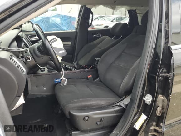 ✅ 2020 Dodge Durango Pursuit • VIN: 1C4SDJFT0LC283622 • Lot: 63751345. Wystawiony na Copart z przebiegiem 101 499 mil. Bezpłatny archiwum sprzedaży aukcyjnych z USA i szczegółowy raport historii pojazdu na DreamBid. Zdjęcie 7.