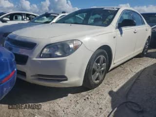 ✅ 2008 Chevrolet Malibu 1FL • VIN: 1G1ZG57B084262590 • Lot: 75549234. Listed on Copart with Not provided. Free auction sales archive from the USA and detailed vehicle history report at DreamBid. Image 1.