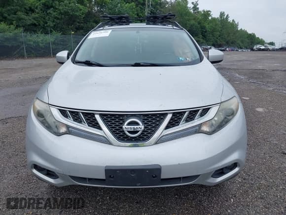✅ 2012 Nissan Murano SV • VIN: JN8AZ1MW5CW239483 • Lot: 42626906. Wystawiony na IAAI z przebiegiem 141 098 mil. Bezpłatny archiwum sprzedaży aukcyjnych z USA i szczegółowy raport historii pojazdu na DreamBid. Zdjęcie 13.