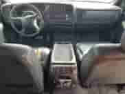 2002 Chevrolet Silverado 1500 with VIN 1GCEC19T72E170006, listed as a Copart auction lot 48615565 with 361,904 mi miles and Salvage title. Bid and sale history available at DreamBid. Image 8.