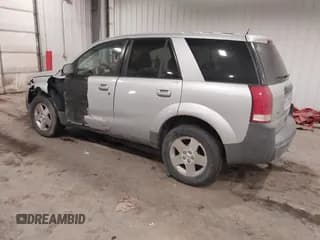 ✅ 2005 Saturn VUE • VIN: 5GZCZ63445S870686 • Lot: 41303646. Wystawiony na IAAI z przebiegiem 179 620 mil. Bezpłatny archiwum sprzedaży aukcyjnych z USA i szczegółowy raport historii pojazdu na DreamBid. Zdjęcie 3.