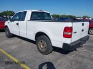 ✅ 2008 Ford F-150 XL • VIN: 1FTPX12598KE72383 • Lot: 43770258. Wystawiony na IAAI z przebiegiem 159 140 mil. Bezpłatny archiwum sprzedaży aukcyjnych z USA i szczegółowy raport historii pojazdu na DreamBid. Zdjęcie 3.