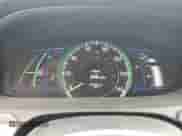 2017 Honda Accord Touring z VIN JHMCR6F79HC012277, wystawiony jako Copart lot #80881935 z przebiegiem 104 900 mil mil oraz Szkoda całkowita • Salvage title. Historia ofert i sprzedaży dostępna na DreamBid. Obrazek 9.