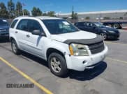 ✅ 2007 Chevrolet Equinox LS • VIN: 2CNDL13F576086255 • Лот: 42795617. Опубликован ранее на IAAI с пробегом 147 692 миль. Бесплатный доступ к архиву аукционных продаж из США и подробный отчёт об истории автомобиля на DreamBid. Изображение 6.
