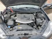 ✅ 2015 Hyundai Genesis Coupe 3.8L Base • VIN: KMHHU6KJ2FU125014 • Lot: 63460405. Listed on Copart with 129,714 mi. Free auction sales archive from the USA and detailed vehicle history report at DreamBid. Image 11.