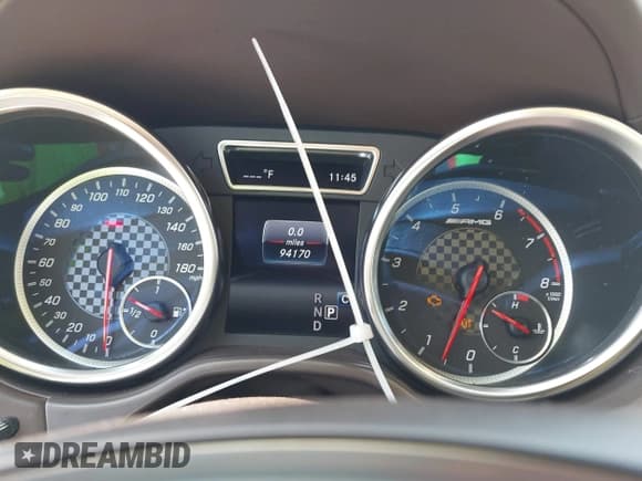 ✅ 2018 Mercedes-Benz GLE 43 AMG • VIN: 4JGDA6EB9JB168989 • Lot: 42549650. Wystawiony na IAAI z przebiegiem 94 170 mil. Bezpłatny archiwum sprzedaży aukcyjnych z USA i szczegółowy raport historii pojazdu na DreamBid. Zdjęcie 7.