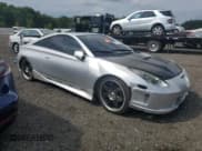 ✅ 2001 Toyota Celica GT • VIN: JTDDR32T810092556 • Lot: 63412055. Wystawiony na Copart z przebiegiem Nie podano. Bezpłatny archiwum sprzedaży aukcyjnych z USA i szczegółowy raport historii pojazdu na DreamBid. Zdjęcie 4.