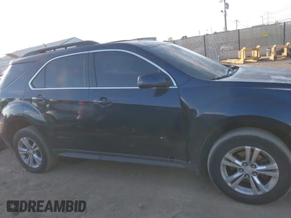 ✅ 2015 Chevrolet Equinox LT • VIN: 2GNALBEK3F1178698 • Лот: 43363812. Опубликован ранее на IAAI с пробегом 124 730 миль. Бесплатный доступ к архиву аукционных продаж из США и подробный отчёт об истории автомобиля на DreamBid. Изображение 13.