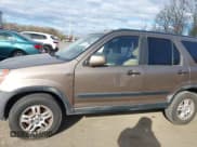 ✅ 2004 Honda CR-V EX • VIN: JHLRD78804C030458 • Lot: 43690203. Wystawiony na IAAI z przebiegiem 212 485 mil. Bezpłatny archiwum sprzedaży aukcyjnych z USA i szczegółowy raport historii pojazdu na DreamBid. Zdjęcie 6.