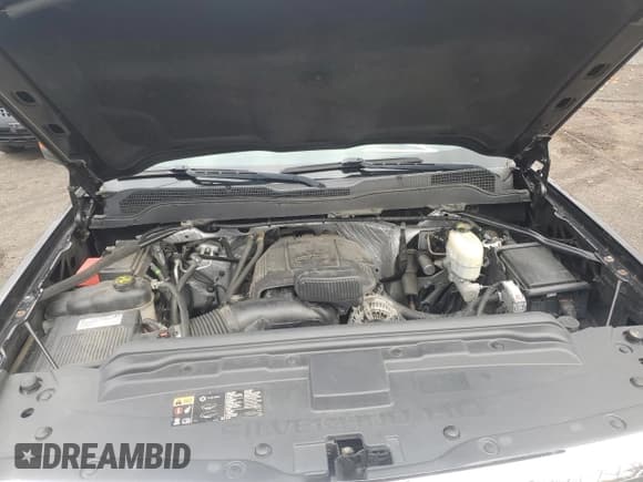 ✅ 2016 Chevrolet Silverado 2500HD LT • VIN: 1GC2KVEG1GZ406297 • Лот: 90432605. Опубликован ранее на Copart с пробегом 172 002 миль. Бесплатный доступ к архиву аукционных продаж из США и подробный отчёт об истории автомобиля на DreamBid. Изображение 11.