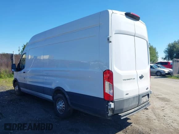 ✅ 2022 Ford Transit Cargo • VIN: 1FTBR3U83NKA63878 • Лот: 42888941. Опубликован ранее на IAAI с пробегом 48 394 миль. Бесплатный доступ к архиву аукционных продаж из США и подробный отчёт об истории автомобиля на DreamBid. Изображение 3.
