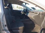 ✅ 2024 Toyota Corolla LE • VIN: 5YFB4MDEXRP108865 • Lot: 43606482. Wystawiony na IAAI z przebiegiem 37 176 mil. Bezpłatny archiwum sprzedaży aukcyjnych z USA i szczegółowy raport historii pojazdu na DreamBid. Zdjęcie 5.