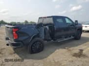 ✅ 2025 Chevrolet Silverado 2500HD LTZ • VIN: 2GC4KPE77S1204795 • Lot: 67735235. Wystawiony na Copart z przebiegiem 5 600 mil. Bezpłatny archiwum sprzedaży aukcyjnych z USA i szczegółowy raport historii pojazdu na DreamBid. Zdjęcie 3.