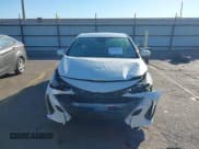 ✅ 2017 Toyota Prius Advanced • VIN: JTDKARFP0H3025277 • Lot: 43606179. Listed on IAAI with 93,334 mi. Free auction sales archive from the USA and detailed vehicle history report at DreamBid. Image 12.