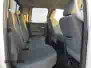 2018 Ram 1500 SLT с VIN 1C6RR7GG9JS247393, выставлен на аукционе Copart как лот 81691174 с пробегом 55 564 миль миль и Списание • Salvage title. История ставок и продаж доступна на DreamBid. Изображение 10.