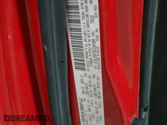 ✅ 2012 Ram 2500 SLT • VIN: 3C6LD5BT8CG324309 • Lot: 44952565. Listed on Copart with 133,714 mi. Free auction sales archive from the USA and detailed vehicle history report at DreamBid. Image 14.