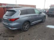 ✅ 2018 Infiniti QX60 • VIN: 5N1DL0MN2JC506391 • Лот: 42520193. Опубликован ранее на IAAI с пробегом 70 165 миль. Бесплатный доступ к архиву аукционных продаж из США и подробный отчёт об истории автомобиля на DreamBid. Изображение 4.