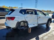 ✅ 2024 Volkswagen Taos SE • VIN: 3VVVX7B22RM123061 • Лот: 87258845. Опубликован ранее на Copart с пробегом 8 186 миль. Бесплатный доступ к архиву аукционных продаж из США и подробный отчёт об истории автомобиля на DreamBid. Изображение 3.