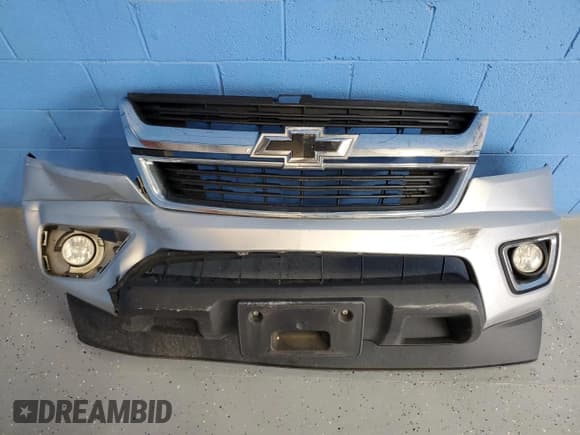 ✅ 2020 Chevrolet Colorado 2WD LT • VIN: 1GCGSCEN7L1173155 • Lot: 86682455. Listed on Copart with 158,197 mi. Free auction sales archive from the USA and detailed vehicle history report at DreamBid. Image 12.