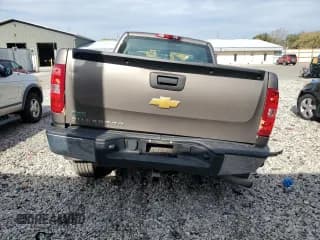 ✅ 2012 Chevrolet Silverado 1500 Work Truck • VIN: 1GCRKPE7XCZ243105 • Lot: 77799214. Listed on Copart with Not provided. Free auction sales archive from the USA and detailed vehicle history report at DreamBid. Image 6.