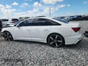 ✅ 2021 Audi A6 Premium Plus • VIN: WAUL2AF25MN043390 • Лот: 66332155. Опубликован ранее на Copart с пробегом Не указан. Бесплатный доступ к архиву аукционных продаж из США и подробный отчёт об истории автомобиля на DreamBid. Изображение 2.