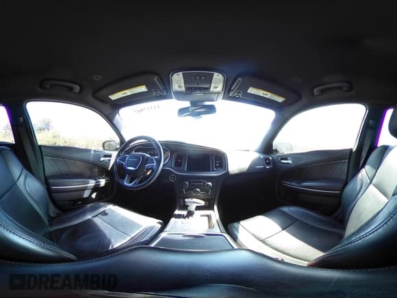 ✅ 2017 Dodge Charger SXT • VIN: 2C3CDXHG4HH642342 • Lot: 43337907. Wystawiony na IAAI z przebiegiem 109 666 mil. Bezpłatny archiwum sprzedaży aukcyjnych z USA i szczegółowy raport historii pojazdu na DreamBid. Zdjęcie 18.