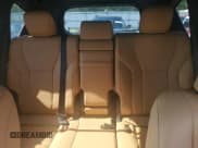 ✅ 2024 Lexus LX 600 Luxury • VIN: JTJGB7CX8R4066664 • Lot: 61344445. Listed on Copart with 336 mi. Free auction sales archive from the USA and detailed vehicle history report at DreamBid. Image 10.