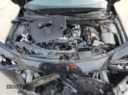 ✅ 2025 Mazda 3 S Select Sport • VIN: 3MZBPABM1SM473686 • Lot: 82748045. Wystawiony na Copart z przebiegiem 6 785 mil. Bezpłatny archiwum sprzedaży aukcyjnych z USA i szczegółowy raport historii pojazdu na DreamBid. Zdjęcie 11.