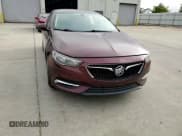 ✅ 2018 Buick Regal Preferred • VIN: W04GL6SX2J1060645 • Lot: 66854175. Wystawiony na Copart z przebiegiem 241 102 mil. Bezpłatny archiwum sprzedaży aukcyjnych z USA i szczegółowy raport historii pojazdu na DreamBid. Zdjęcie 13.