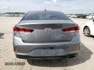 ✅ 2018 Hyundai Sonata Limited • VIN: 5NPE34AF6JH629905 • Лот: 46426433. Опубликован ранее на Copart с пробегом 69 832 миль. Бесплатный доступ к архиву аукционных продаж из США и подробный отчёт об истории автомобиля на DreamBid. Изображение 6.