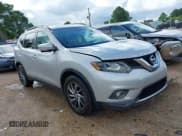 ✅ 2015 Nissan Rogue SL • VIN: 5N1AT2MT5FC851354 • Лот: 42788125. Опубликован ранее на IAAI с пробегом 123 660 миль. Бесплатный доступ к архиву аукционных продаж из США и подробный отчёт об истории автомобиля на DreamBid. Изображение 1.