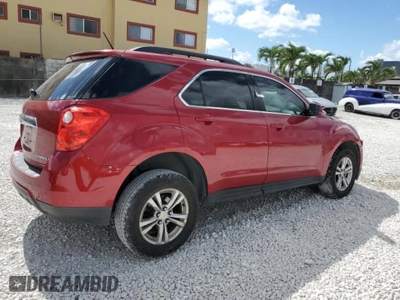 ✅ 2014 Chevrolet Equinox LT • VIN: 2GNALCEK4E6236194 • Lot: 90019455. Wystawiony na Copart z przebiegiem 133 730 mil. Bezpłatny archiwum sprzedaży aukcyjnych z USA i szczegółowy raport historii pojazdu na DreamBid. Zdjęcie 3.