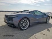 ✅ 2024 McLaren Artura • VIN: SBM16AEA3RW002188 • Lot: 45177415. Wystawiony na Copart z przebiegiem 3 440 mil. Bezpłatny archiwum sprzedaży aukcyjnych z USA i szczegółowy raport historii pojazdu na DreamBid. Zdjęcie 3.