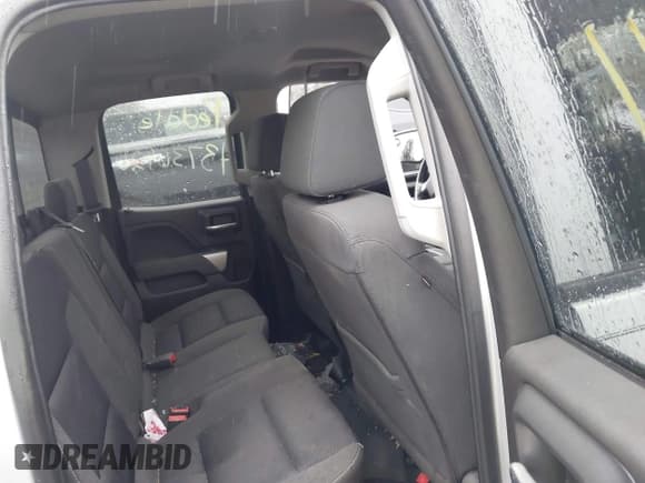 ✅ 2018 Chevrolet Silverado 1500 LT • VIN: 1GCVKRECXJZ356511 • Лот: 43736926. Опубликован ранее на IAAI с пробегом 52 миль. Бесплатный доступ к архиву аукционных продаж из США и подробный отчёт об истории автомобиля на DreamBid. Изображение 8.