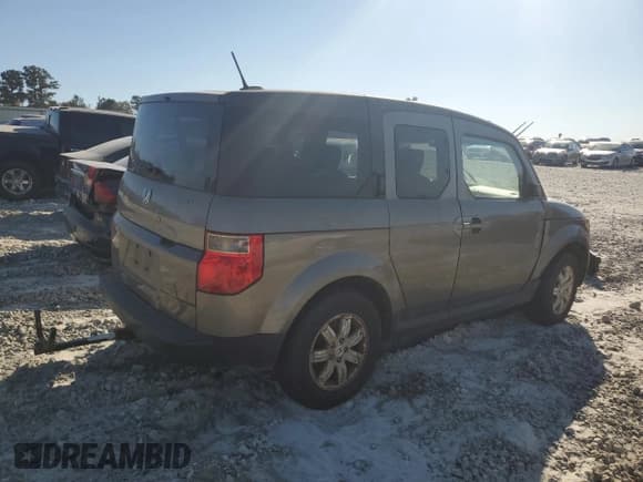 ✅ 2008 Honda Element EX • VIN: 5J6YH28788L000714 • Lot: 92661585. Wystawiony na Copart z przebiegiem 246 082 mil. Bezpłatny archiwum sprzedaży aukcyjnych z USA i szczegółowy raport historii pojazdu na DreamBid. Zdjęcie 3.