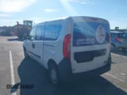 ✅ 2021 Ram ProMaster City Cargo Tradesman • VIN: ZFBHRFABXM6T12814 • Лот: 43495458. Опубликован ранее на IAAI с пробегом 173 801 миль. Бесплатный доступ к архиву аукционных продаж из США и подробный отчёт об истории автомобиля на DreamBid. Изображение 3.