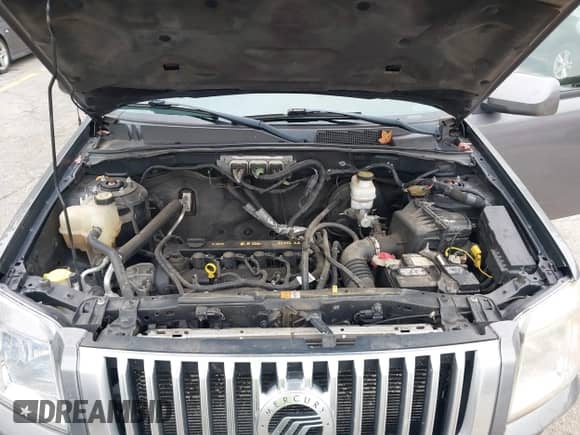 2010 Mercury Mariner Premier с VIN 4M2CN9H70AKJ30462, выставлен на аукционе IAAI как лот 43264181 с пробегом 169 789 миль миль и . История ставок и продаж доступна на DreamBid. Изображение 10.