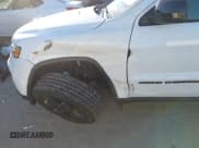 ✅ 2019 Jeep Grand Cherokee Upland • VIN: 1C4RJEAG6KC572723 • Lot: 43625475. Listed on IAAI with 73,461 mi. Free auction sales archive from the USA and detailed vehicle history report at DreamBid. Image 6.