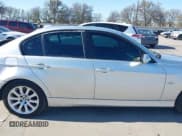 ✅ 2008 BMW 3 Series 328xi • VIN: WBAVC73558KP36975 • Lot: 41761591. Listed on IAAI with 188,932 mi. Free auction sales archive from the USA and detailed vehicle history report at DreamBid. Image 13.