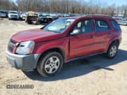 ✅ 2005 Chevrolet Equinox LS • VIN: 2CNDL13F656089677 • Лот: 47241195. Опубликован ранее на Copart с пробегом 146 150 миль. Бесплатный доступ к архиву аукционных продаж из США и подробный отчёт об истории автомобиля на DreamBid. Изображение 1.