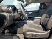 ✅ 2022 Chevrolet Blazer LT • VIN: 3GNKBCR40NS125467 • Lot: 80732775. Listed on Copart with 49,339 mi. Free auction sales archive from the USA and detailed vehicle history report at DreamBid. Image 7.