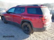 ✅ 2021 GMC Acadia AT4 • VIN: 1GKKNLLS6MZ202128 • Lot: 43692436. Wystawiony na IAAI z przebiegiem 80 560 mil. Bezpłatny archiwum sprzedaży aukcyjnych z USA i szczegółowy raport historii pojazdu na DreamBid. Zdjęcie 3.