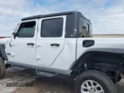 ✅ 2023 Jeep Gladiator Sport S • VIN: 1C6HJTAGXPL579320 • Лот: 42469237. Опубликован ранее на IAAI с пробегом 30 635 миль. Бесплатный доступ к архиву аукционных продаж из США и подробный отчёт об истории автомобиля на DreamBid. Изображение 14.