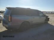 ✅ 2023 Cadillac Escalade ESV 4WD Sport Platinum • VIN: 1GYS4RKL7PR112464 • Лот: 88151315. Опубликован ранее на Copart с пробегом 15 744 миль. Бесплатный доступ к архиву аукционных продаж из США и подробный отчёт об истории автомобиля на DreamBid. Изображение 3.