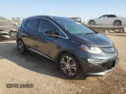 ✅ 2019 Chevrolet Bolt EV Premier • VIN: 1G1FZ6S0XK4106203 • Lot: 68713334. Wystawiony na Copart z przebiegiem 85 802 mil. Bezpłatny archiwum sprzedaży aukcyjnych z USA i szczegółowy raport historii pojazdu na DreamBid. Zdjęcie 4.