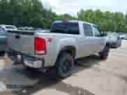 ✅ 2008 GMC Sierra 1500 SLT • VIN: 3GTEK13J18G217512 • Lot: 42668985. Listed on IAAI with 258,854 mi. Free auction sales archive from the USA and detailed vehicle history report at DreamBid. Image 4.