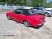 1992 BMW 3 Series z VIN WBABB2314NEC28869, wystawiony jako IAAI lot #42132873 z przebiegiem 129 436 mil mil oraz . Historia ofert i sprzedaży dostępna na DreamBid. Obrazek 3.